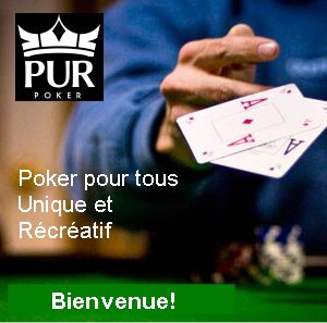 Bienvenue